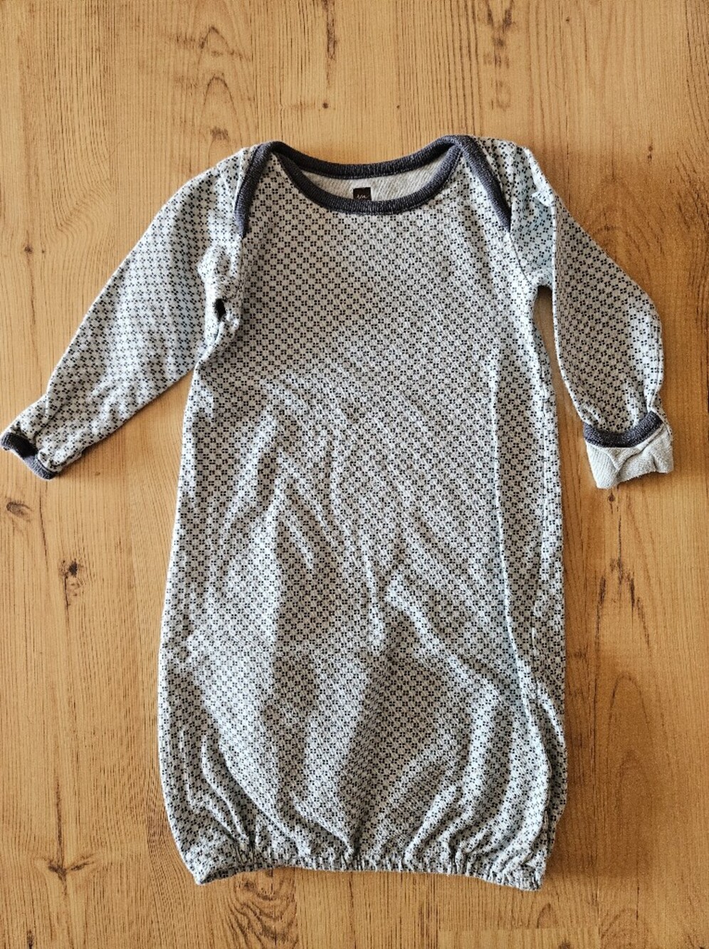 Tea Collection Baby Nightgown